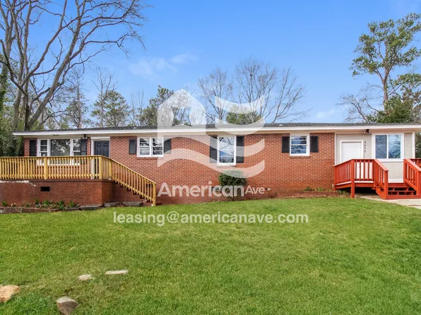 3452 Doster Way, Macon, GA 31217