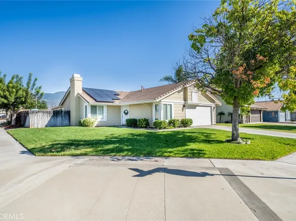 2868 Rosarita St, San Bernardino, CA 92407