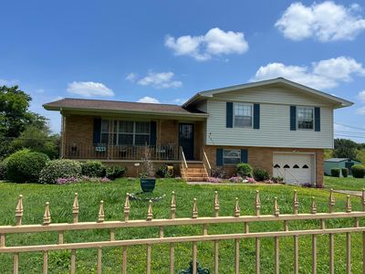 4613 Bonnie Way Dr, Chattanooga, TN, 37411