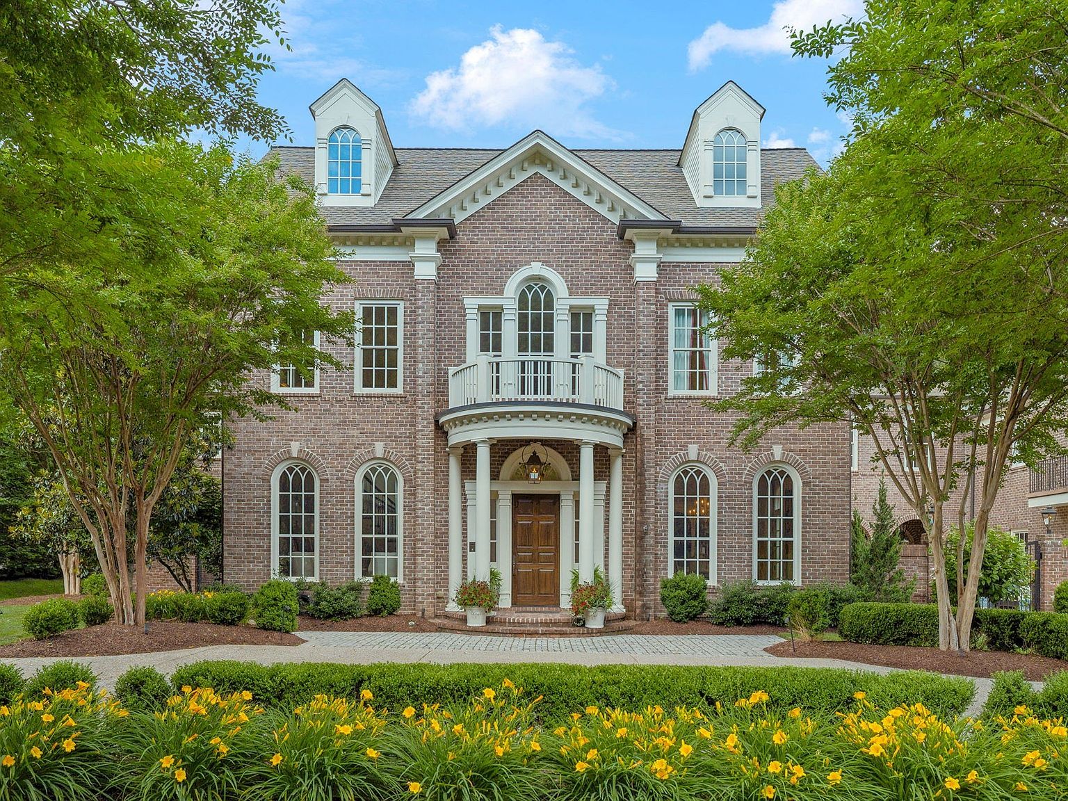 1616 Whispering Hills Dr, Franklin, TN 37069 | Zillow