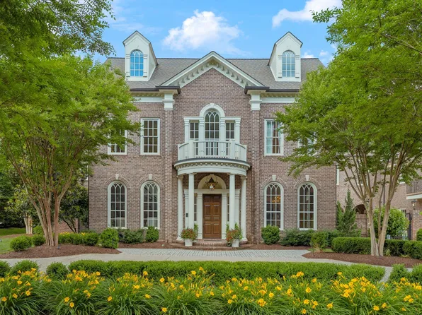 1616 Whispering Hills Dr, Franklin, TN 37069