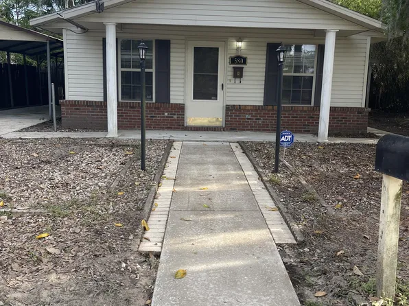 580 SE Nassau St, Lake City, FL 32025