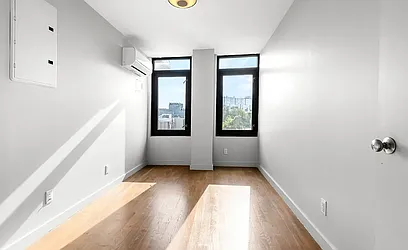 Rented by Living New York