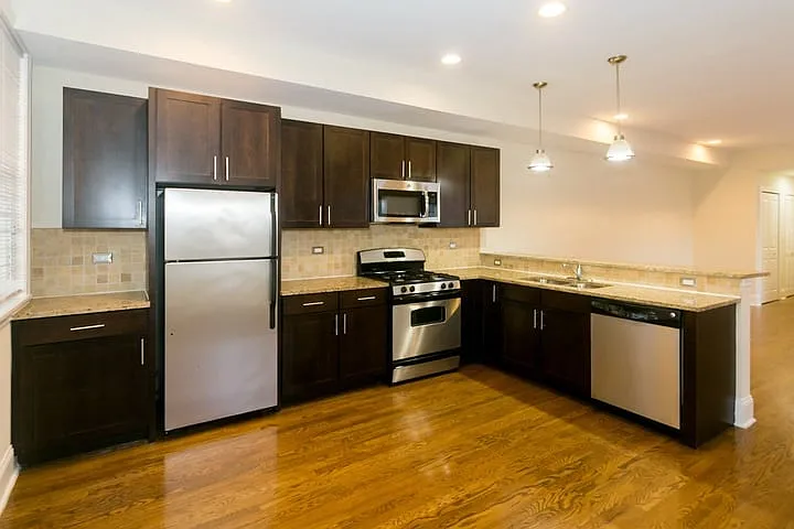 5111 S. Kimbark Avenue — Photo 7