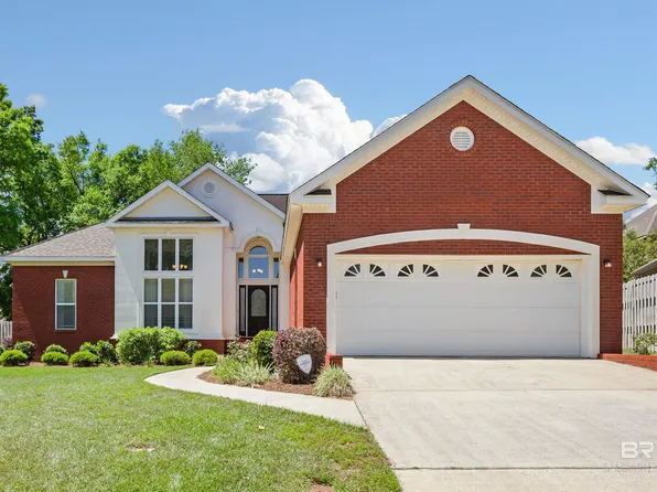 7013 Medinah Ct, Mobile, AL 36618