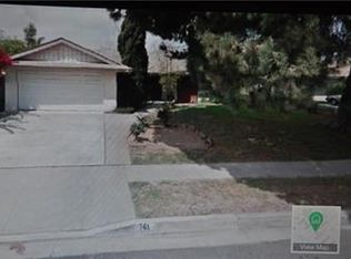 741 N Shaftesbury Ave, San Dimas, CA 91773