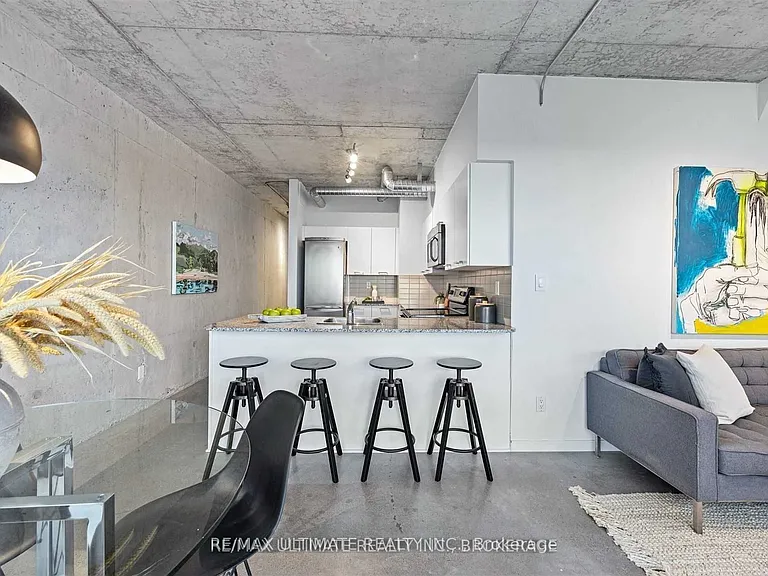 150 Sudbury St #1811 — Photo 8