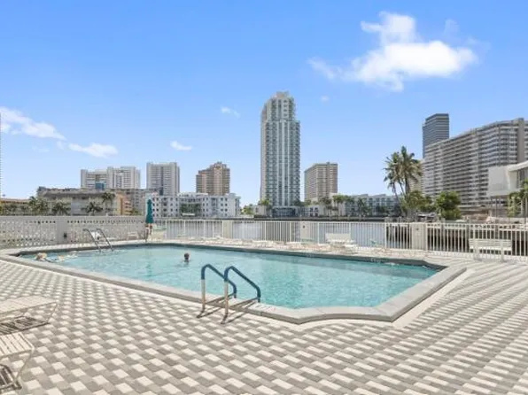 137 Golden Isles Drive, Hallandale Beach, FL 33009