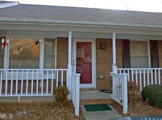 12 Collwood Ct, Greensboro, NC 27409