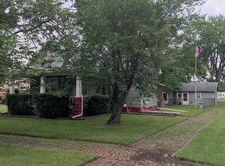 902 W 3rd St, Pittsburg, KS 66762