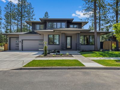 62546 NW Woodsman Ct, Bend, OR, 97703