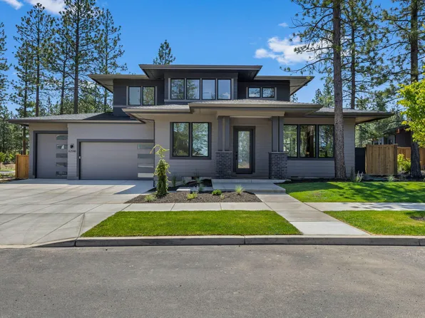 62546 NW Woodsman Ct, Bend, OR 97703