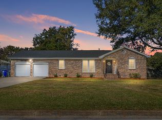 2396 Vistavia Rd, Charleston, SC 29406