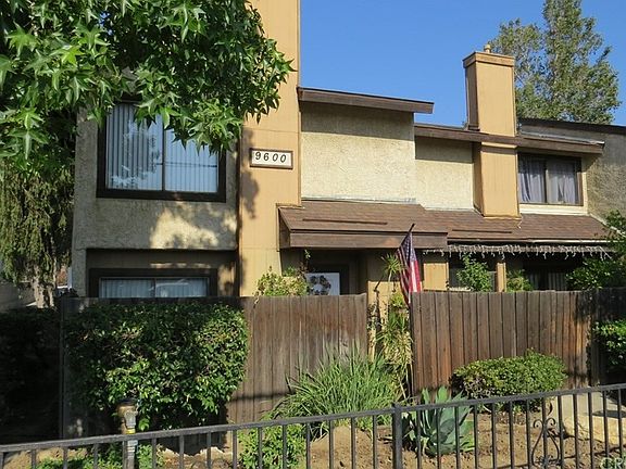 2nd image of 9600 Sepulveda Blvd Unit 1