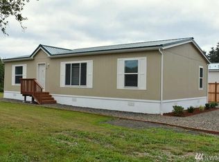 1110 Hoh Ave, Forks, WA 98331