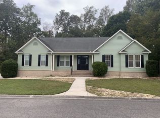 338 Hawks Nest Cir, Murrells Inlet, SC 29576