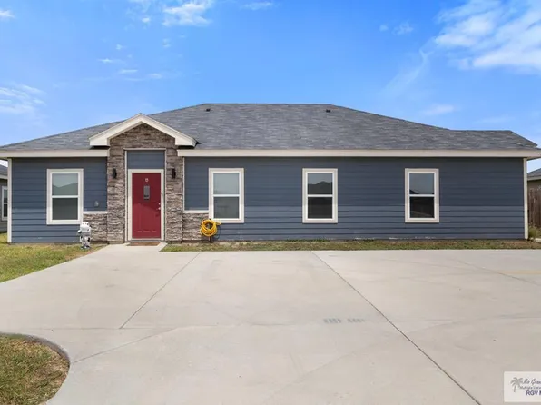 2216 E Valley Cir #A, La Feria, TX 78559