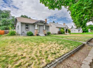 4823 N Stevens St, Spokane, WA 99205