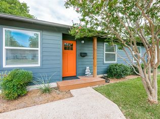 2519 Province Ln, Dallas, TX 75228