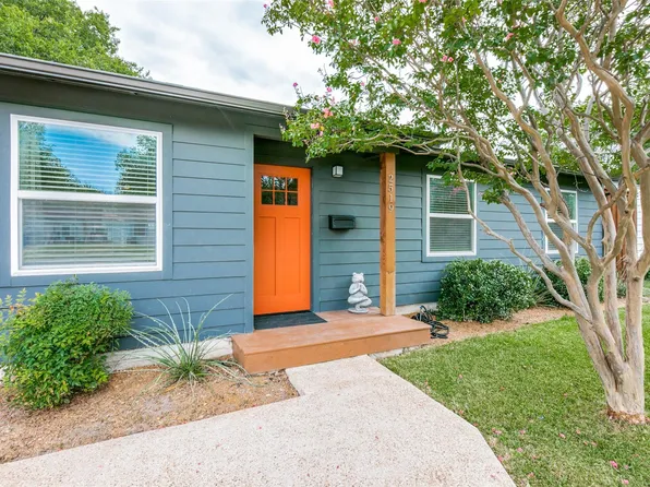 2519 Province Ln, Dallas, TX 75228