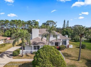 1216 Elcon Dr, Melbourne, FL 32904