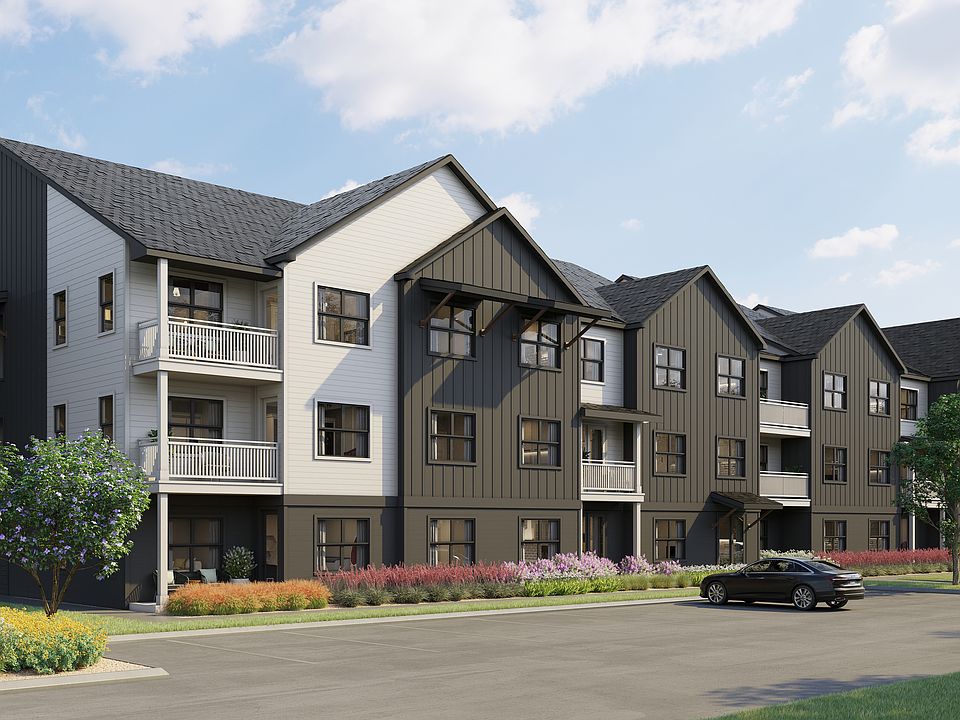 Citizen House Pflugerville Apartment Rentals Pflugerville, TX Zillow