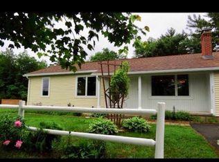 201 Stanley St #201, Amherst, MA 01002