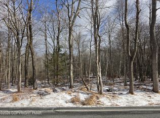 LOT FP1724 E Old Stage Rd, Albrightsville, PA 18210