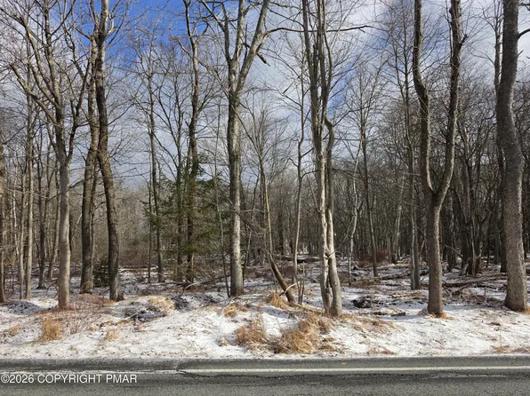 LOT FP1724 E Old Stage Rd, Albrightsville, PA 18210