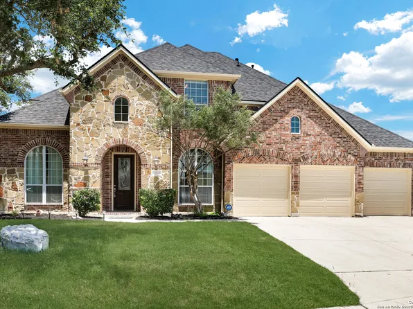 1007 Solitude Cv, San Antonio, TX 78260