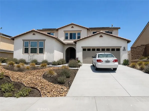 29742 Woodcreek Trl, Winchester, CA 92596