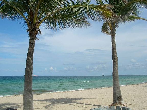 Enjoy Pompano Beach!