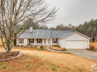 1440 Apalachee Falls Rd, Monroe, GA 30656