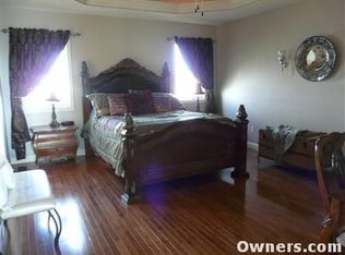 13616 Tuscon Pass, Fort Wayne, IN 46814