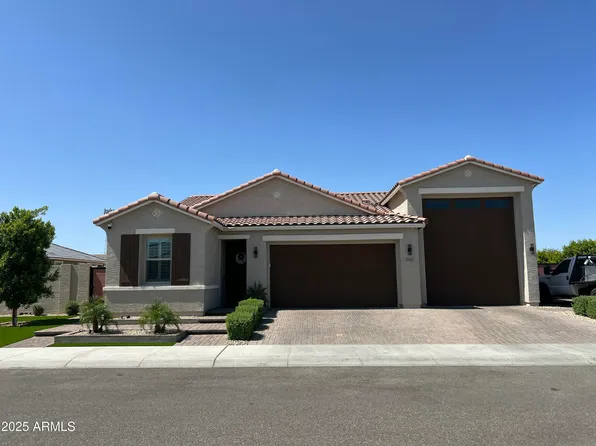 12426 W STELLA Lane, Litchfield Park, AZ 85340