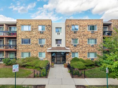 430 Home Ave APT 303S, Oak Park, IL, 60302