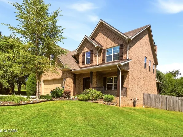 1174 Gray Eagle Ln, Knoxville, TN 37932
