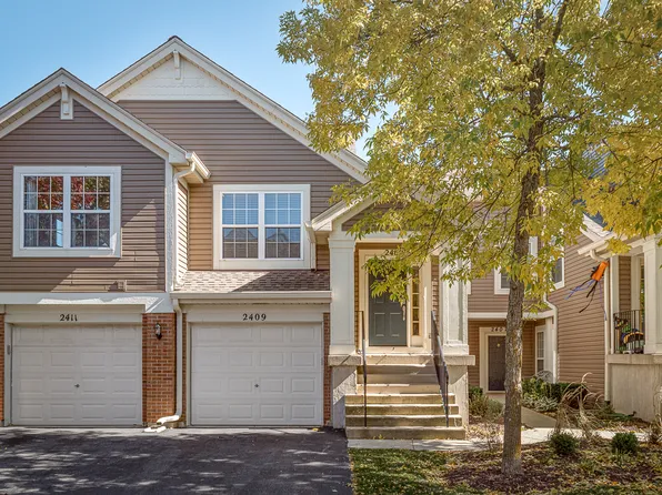 2409 Wilton Ln, Aurora, IL 60502