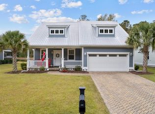 445 Waties Dr, Murrells Inlet, SC 29576