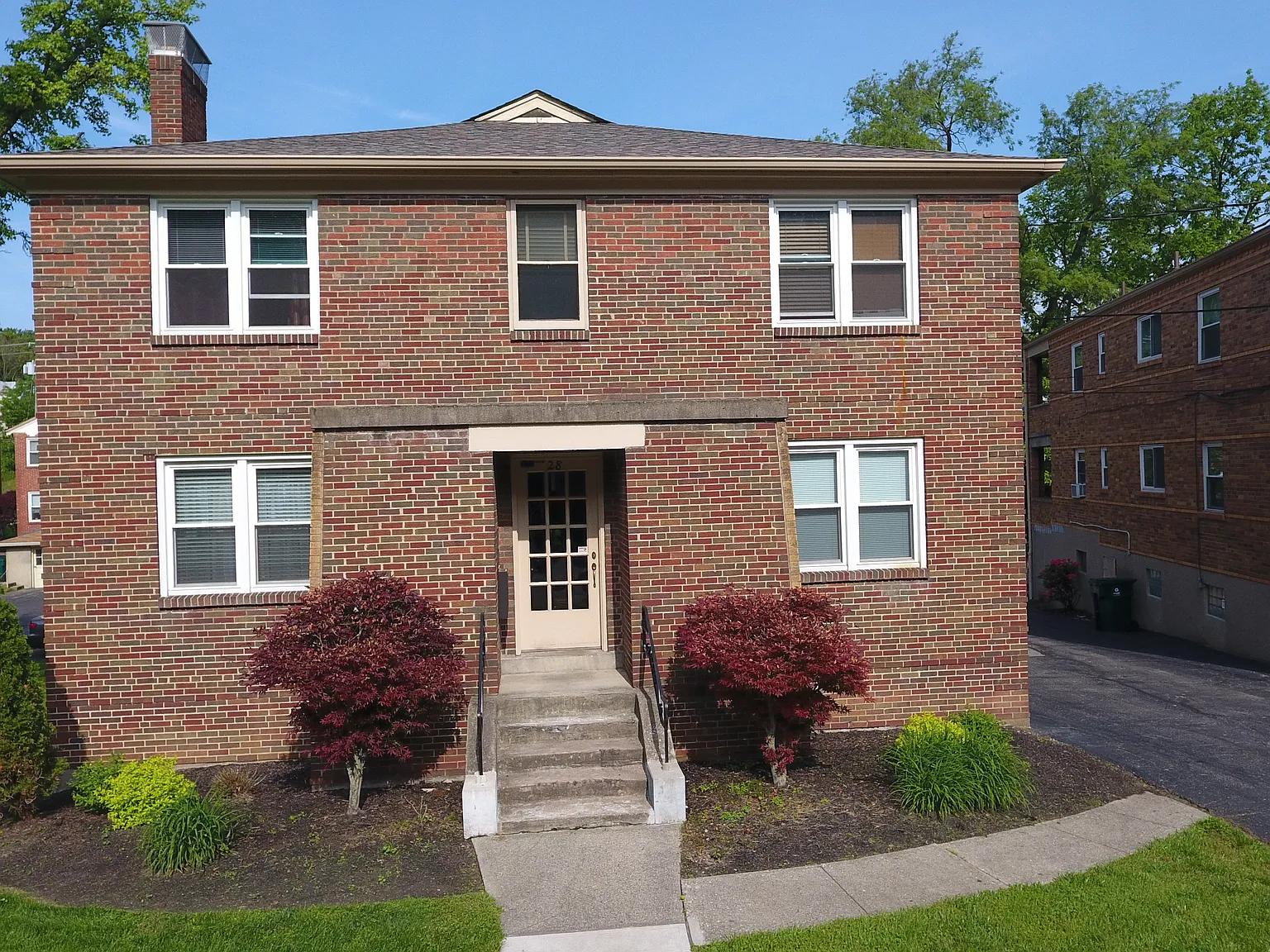 1 bed, 750 sqft, $1,010 — Photo 2