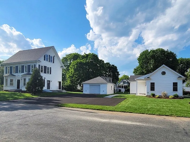 Entire Property