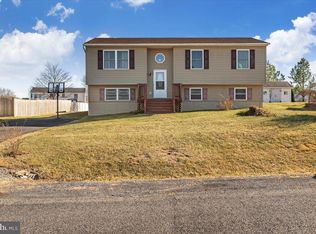 145 Greenleaf Rd, Strasburg, VA 22657