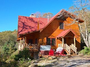 528 Apple Valley, Zionville, NC 28698