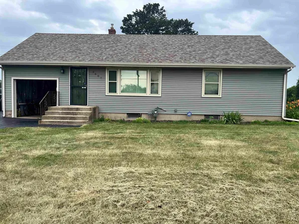 3528 N Central Ave, Rockford, IL 61101