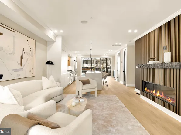 1365 Perry Pl NW #1, Washington, DC 20010