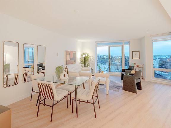 3rd image of 1500 Fern St #508