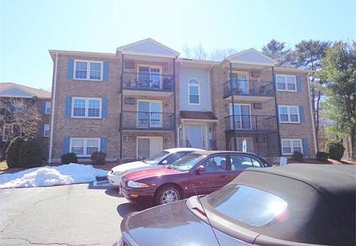 3rd image of 610 S Franklin St APT B201