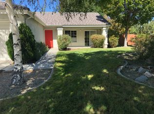 2361 Hopi Cir, Bishop, CA 93514