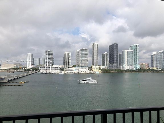 2nd image of 801 N Venetian Dr #808