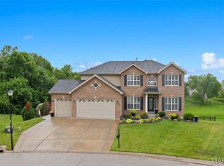 509 Betty Jewel Ct, Swansea, IL 62226